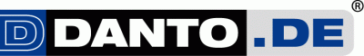 Logo der Firma Danto GmbH
