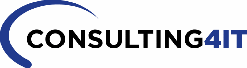 Logo der Firma Consulting4IT GmbH