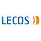 Logo der Firma Lecos GmbH