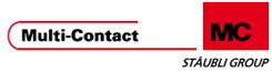 Logo der Firma Multi-Contact Deutschland GmbH