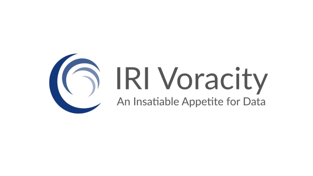 IRI Voracity die stärkste Plattform für End-to-End Datenmanagement!