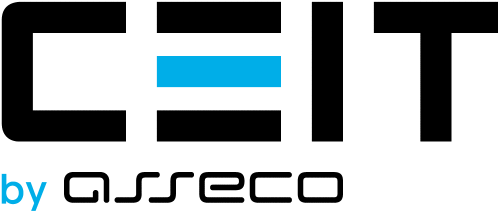 Logo der Firma Asseco CEIT a.s.