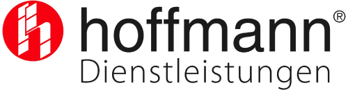 Logo der Firma Hoffmann Dienstleistungen f.d.w.W. GmbH