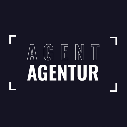 Logo der Firma Agent AGENTUR GmbH