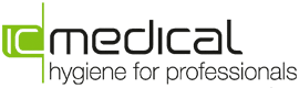Logo der Firma IC Medical GmbH