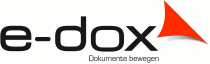 Logo der Firma e-dox GmbH