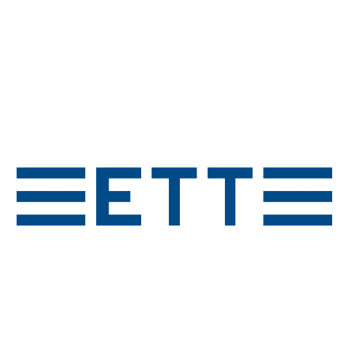Logo der Firma ETT Verpackungstechnik GmbH