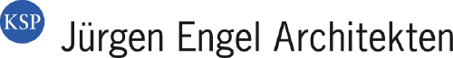 Logo der Firma KSP ENGEL GmbH