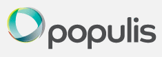 Logo der Firma Populis Ireland Limited
