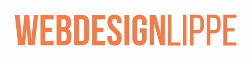 Logo der Firma Webdesign Lippe