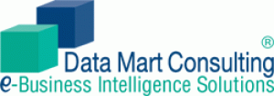 Logo der Firma DATA MART Consulting GmbH