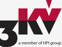 Logo der Firma 3KV GmbH