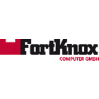 Logo der Firma FortKnox Computer GmbH