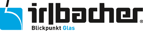Logo der Firma Irlbacher Blickpunkt Glas GmbH
