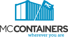 Logo der Firma Mattson Containers GmbH