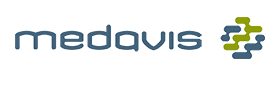 Logo der Firma medavis GmbH