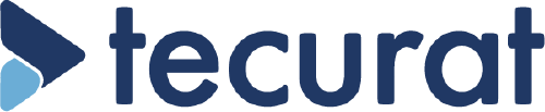 Logo der Firma tecurat GmbH