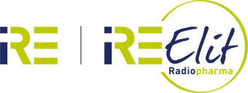 Logo der Firma IRE / IRE Elit