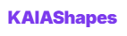 Logo der Firma KAIA by Kantarevic & Bastong GbR