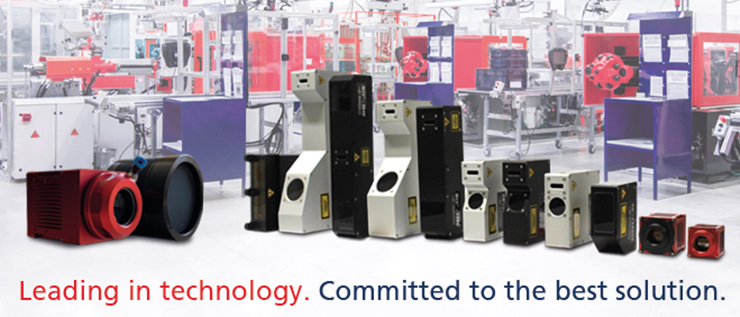 Cover image of company AT - Automation Technology GmbH