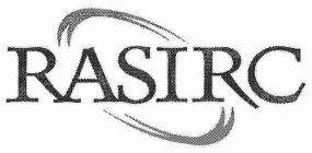 Logo der Firma RASIRC