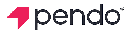 Logo der Firma Pendo
