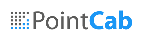 Logo der Firma PointCab GmbH