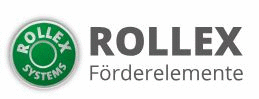 Company logo of Rollex Förderelemente GmbH & Co. KG