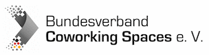 Logo der Firma Bundesverband Coworking Spaces Deutschland e. V.