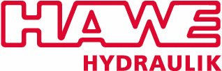 Logo der Firma HAWE Hydraulik SE