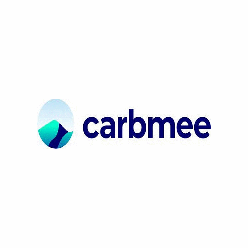 Logo der Firma carbmee GmbH