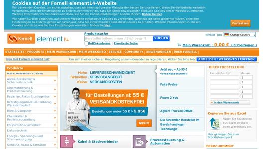 Website Promotion