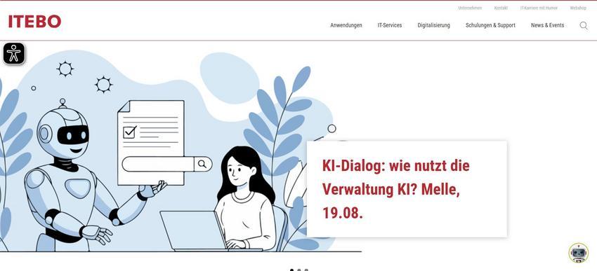 Website Promotion