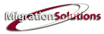 Logo der Firma Migration Solutions