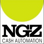 Logo der Firma NGZ Geldzählmaschinengesellschaft mbH & Co. KG