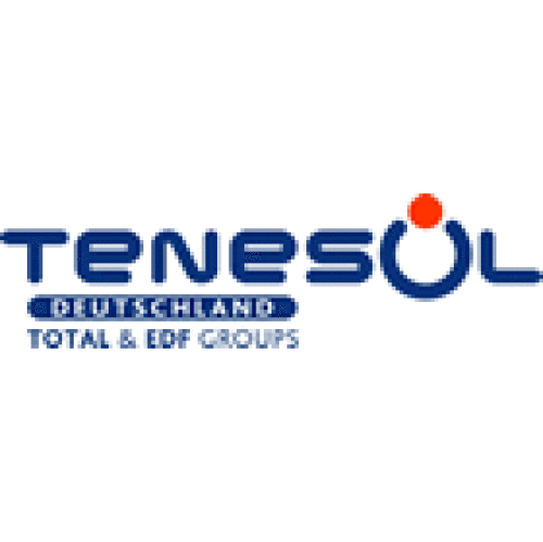 Logo der Firma TENESOL