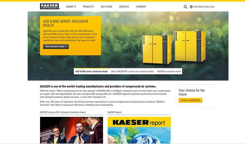 Website Promotion