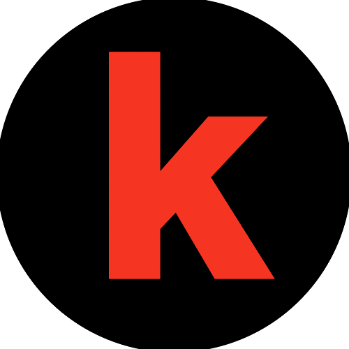 Company logo of kommponisten