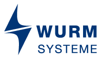 Logo der Firma Wurm GmbH & Co. KG Elektronische Systeme