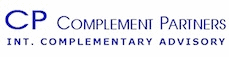 Logo der Firma Complement Partners GbR - Georg H. Zimmermann