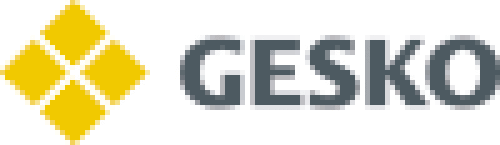 Logo der Firma GESKO Kommunikationssysteme GmbH