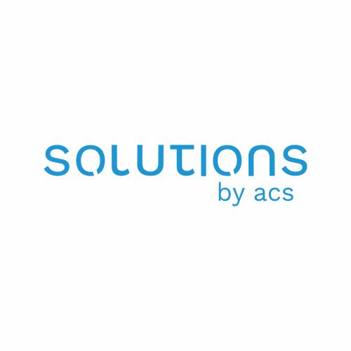 Logo der Firma ACS Solutions GmbH