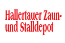 Logo der Firma Hallertauer Zaun- und Stalldepot UG (haftungsbeschränkt)