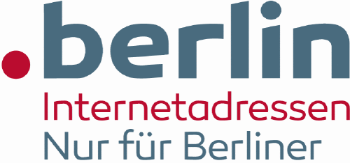 Logo der Firma dotBERLIN GmbH & Co. KG