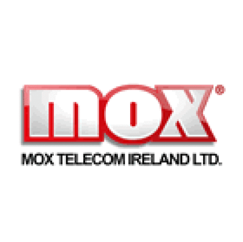 Company logo of Mox Telecom Ireland Ltd.