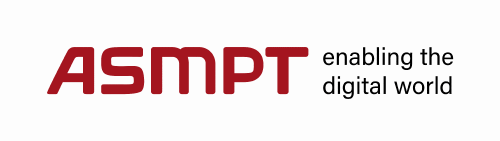 Logo der Firma ASMPT GmbH & Co. KG