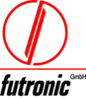 Logo der Firma futronic GmbH