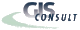 Logo der Firma GIS Consult GmbH