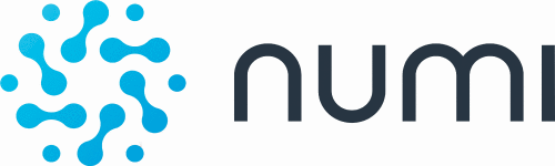 Logo der Firma numi solutions GmbH