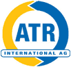 Logo der Firma ATR International AG